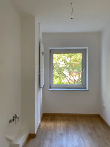 3 Zimmer Wohnung mit 60 m² in Frankfurt am Main – Bild 4