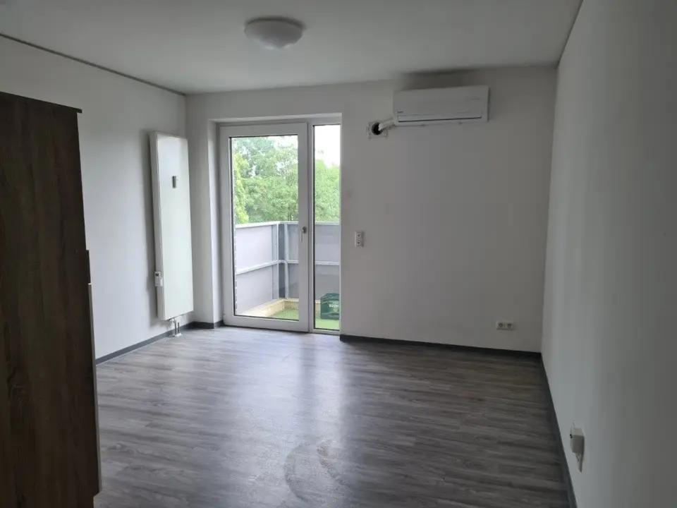 2 Zimmer Wohnung mit 20 m² in Aachen – Bild 1