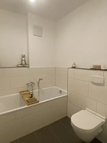 2 Zimmer Wohnung mit 78 m² in Münster – Bild 4