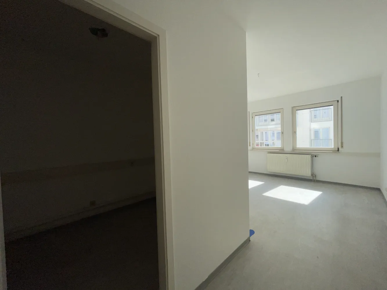 4 room apartment with 143 m² in Wiesbaden – Photo 4
