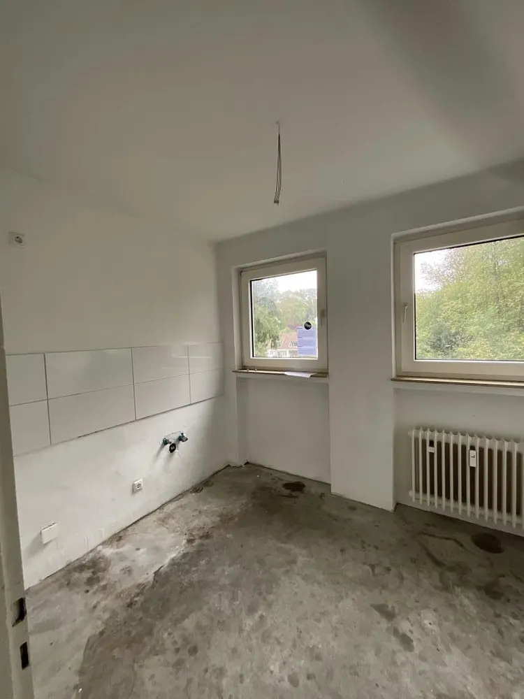 3 Zimmer Wohnung mit 64 m² in Iserlohn – Bild 3