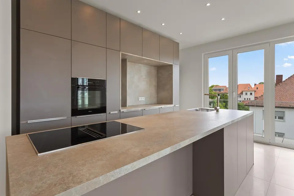 4 Zimmer Wohnung mit 166 m² in Oberursel – Bild 7