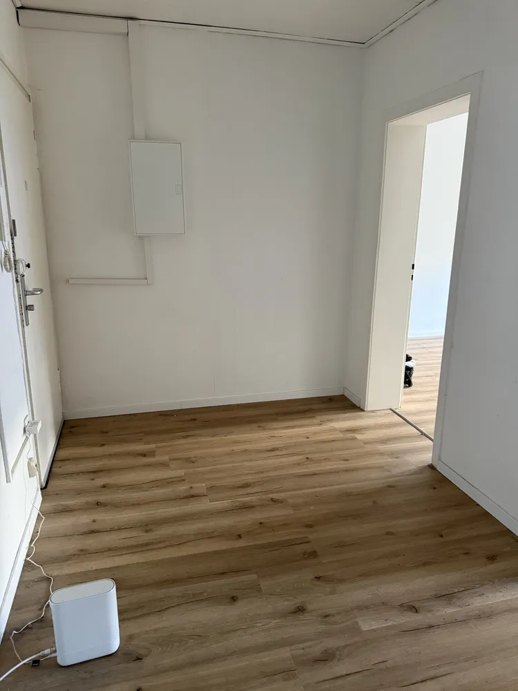 3 Zimmer Wohnung mit 60 m² in Hamm – Bild 2