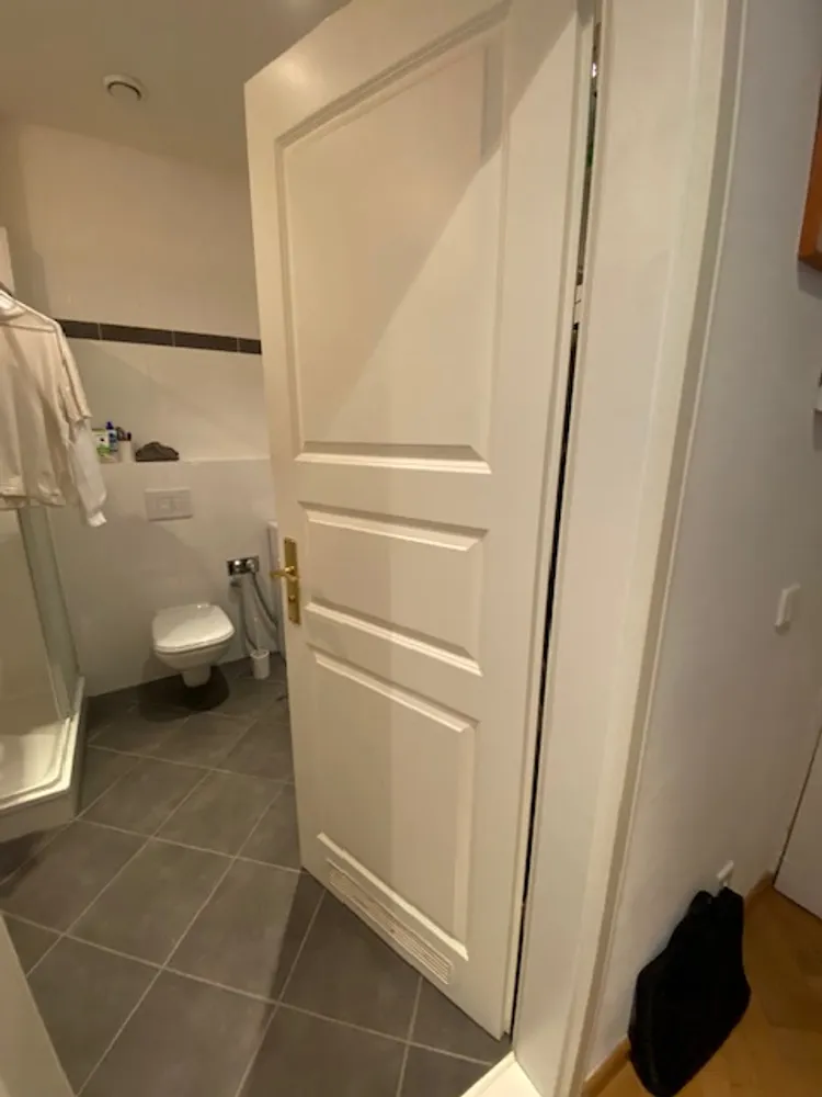 1 Zimmer Wohnung mit 41 m² in Berlin – Bild 3