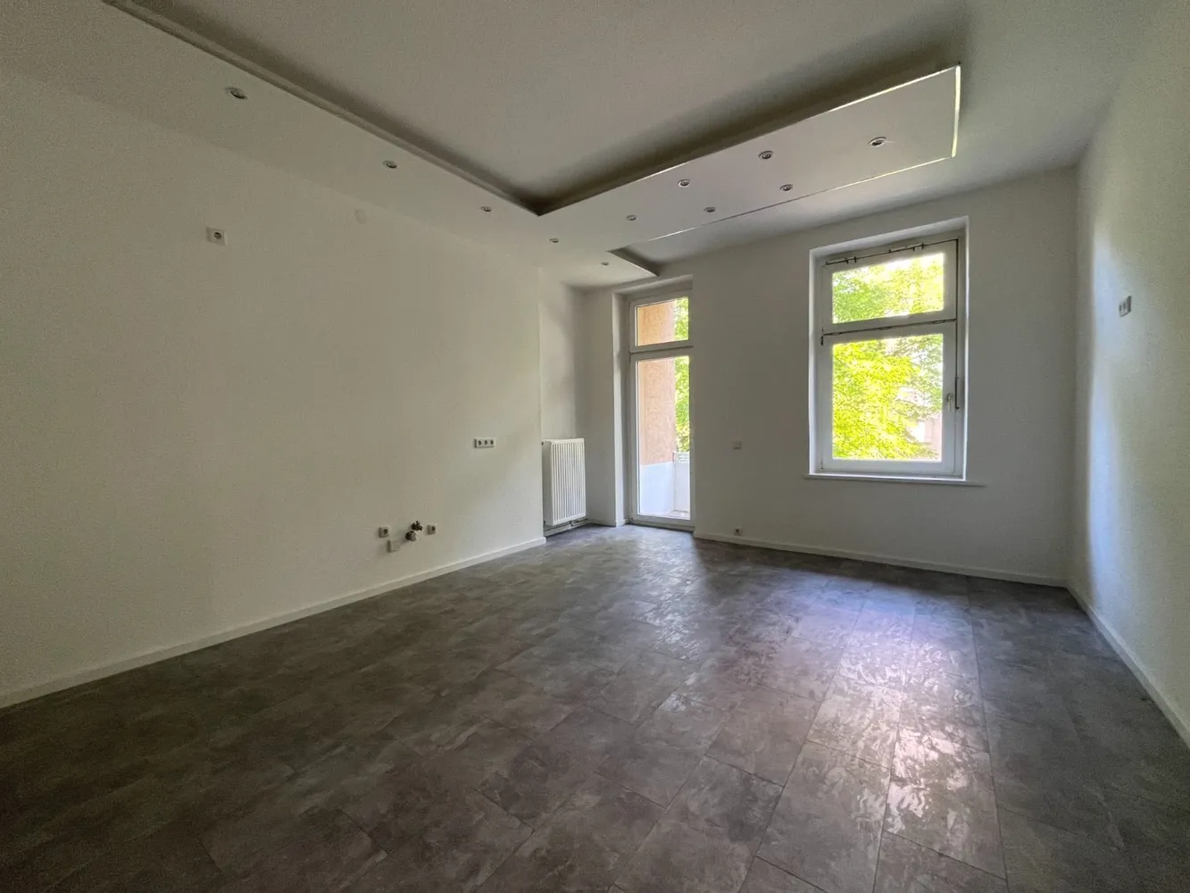 4 Zimmer Wohnung mit 148 m² in Leipzig – Bild 4