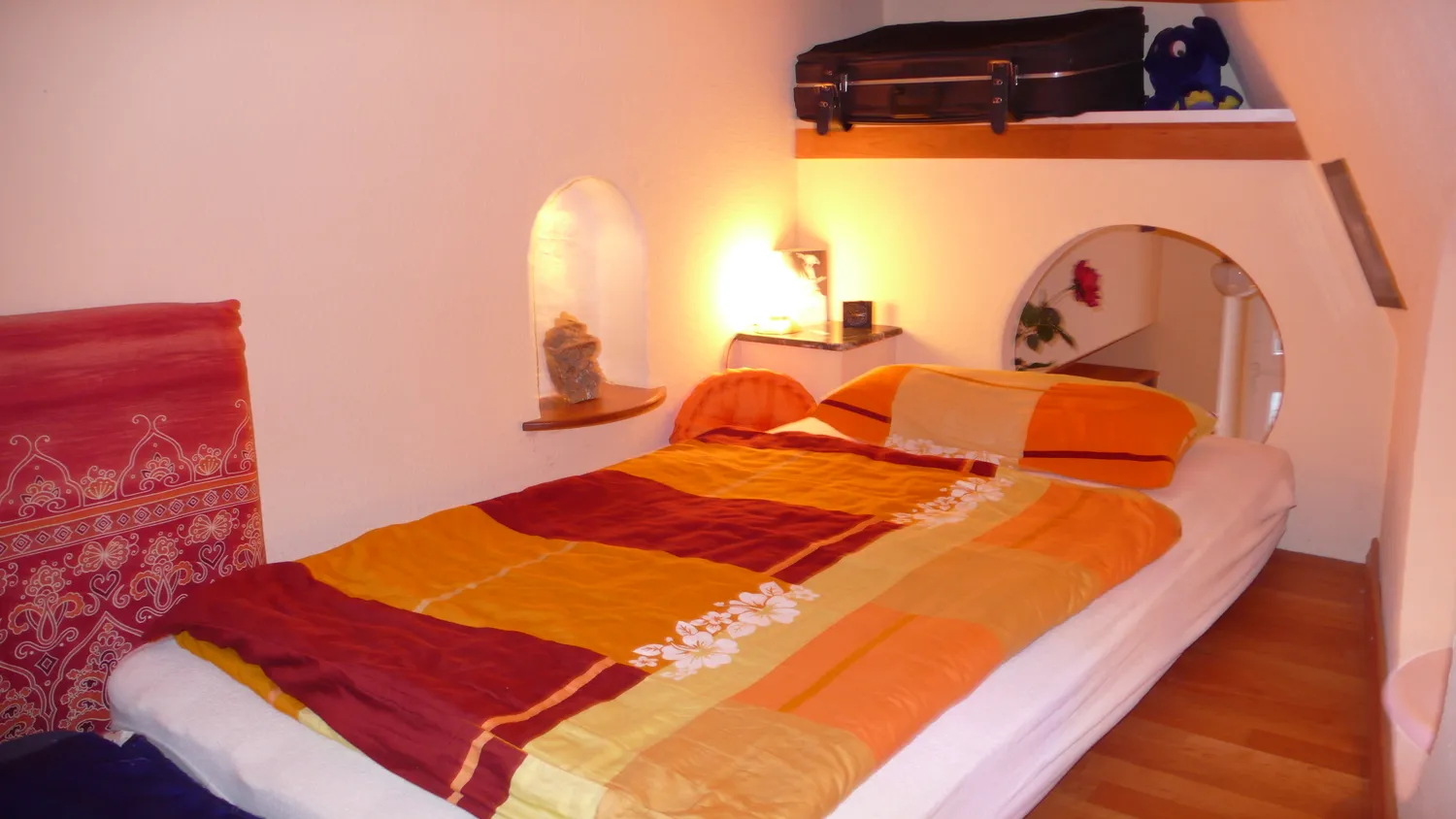 1 Zimmer Wohnung mit 40 m² in Berlin – Bild 9