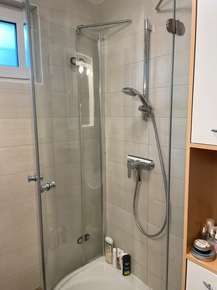 WG-Zimmer mit 17 m² in Marburg – Bild 8