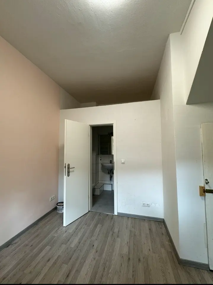 2 Zimmer Wohnung mit 20 m² in Lübeck – Bild 2
