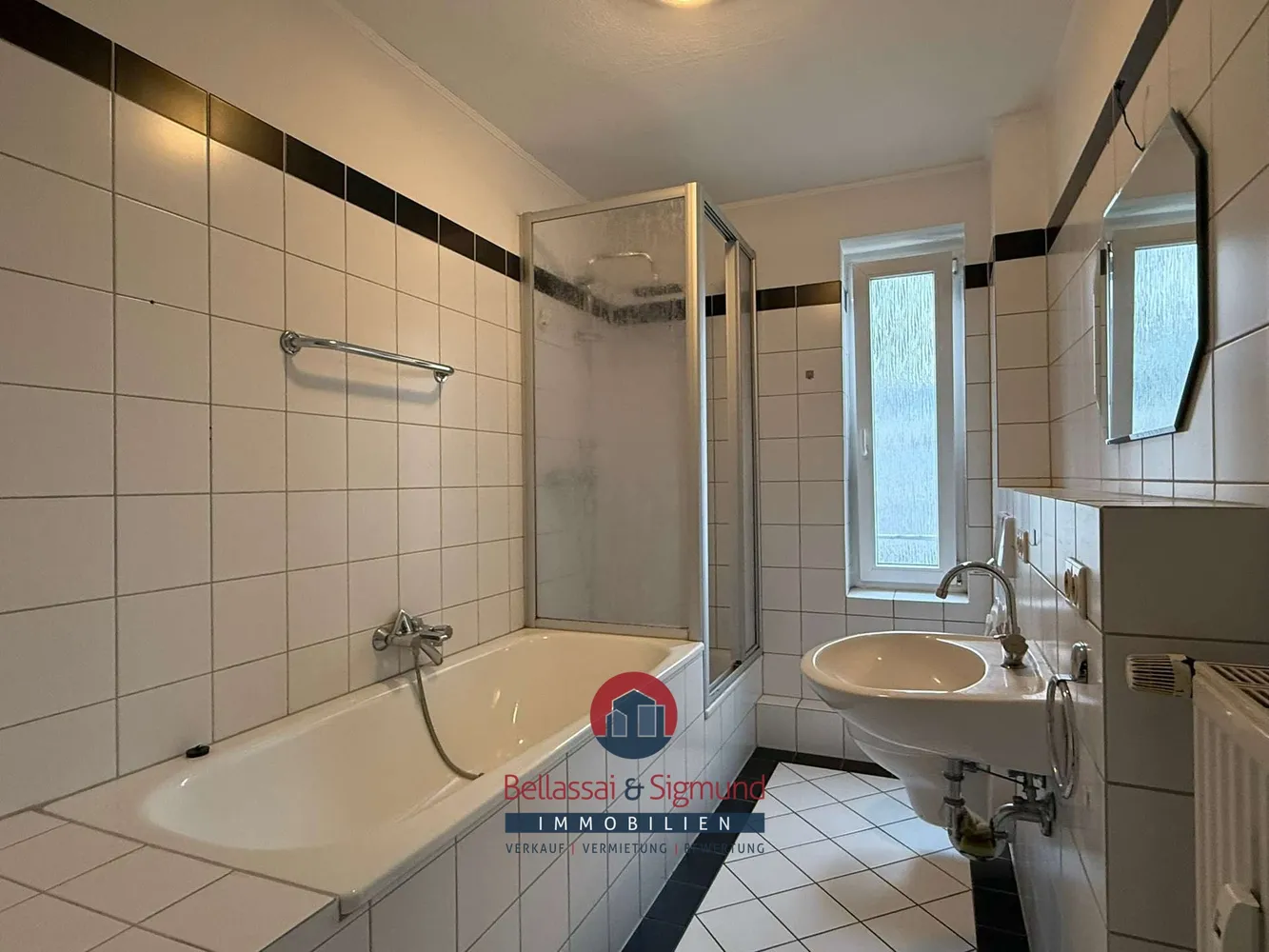 2 Zimmer Wohnung mit 70 m² in Krefeld – Bild 11