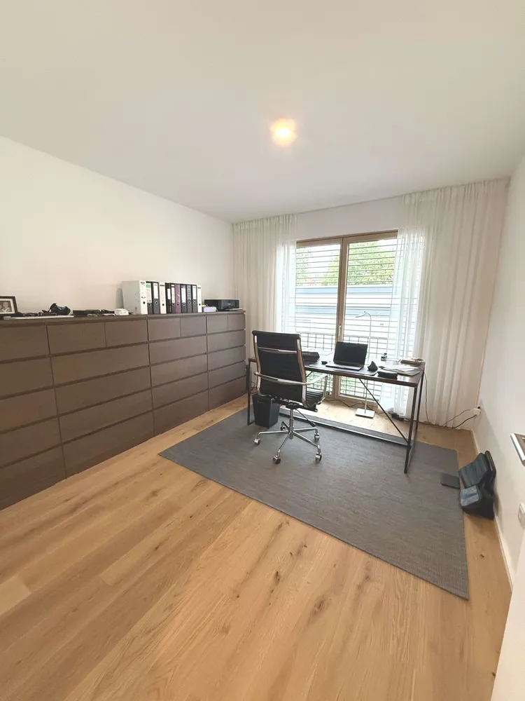 3 Zimmer Wohnung mit 89 m² in München – Bild 6