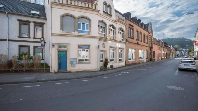2 Zimmer Wohnung mit 78 m² in Saarbrücken – Bild 3