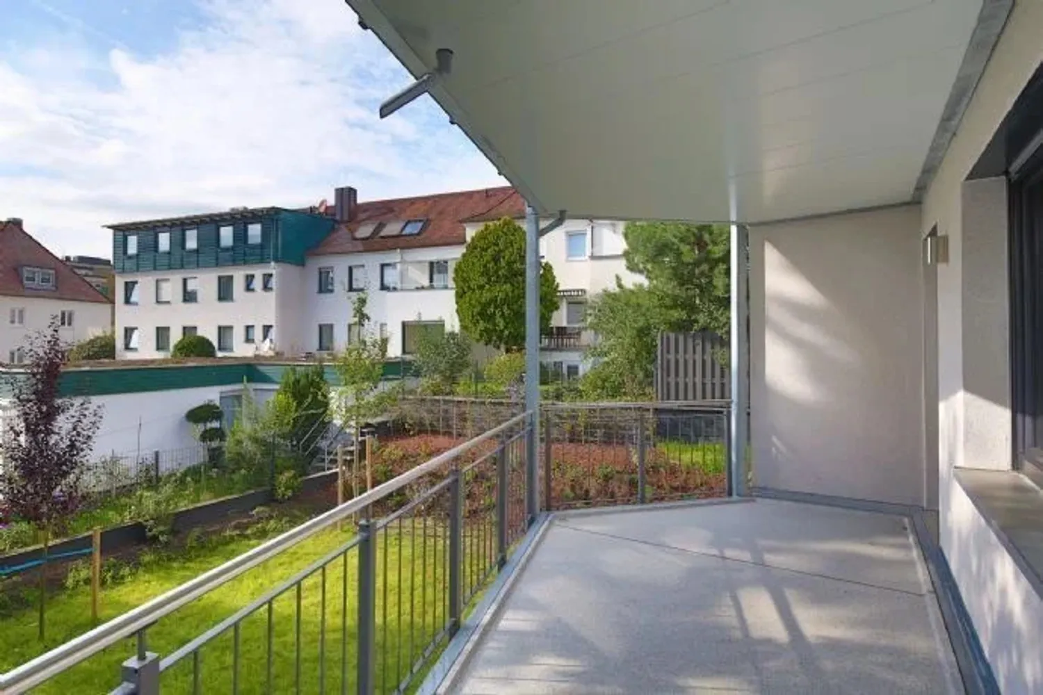 4 Zimmer Wohnung mit 118 m² in Nürnberg – Bild 5