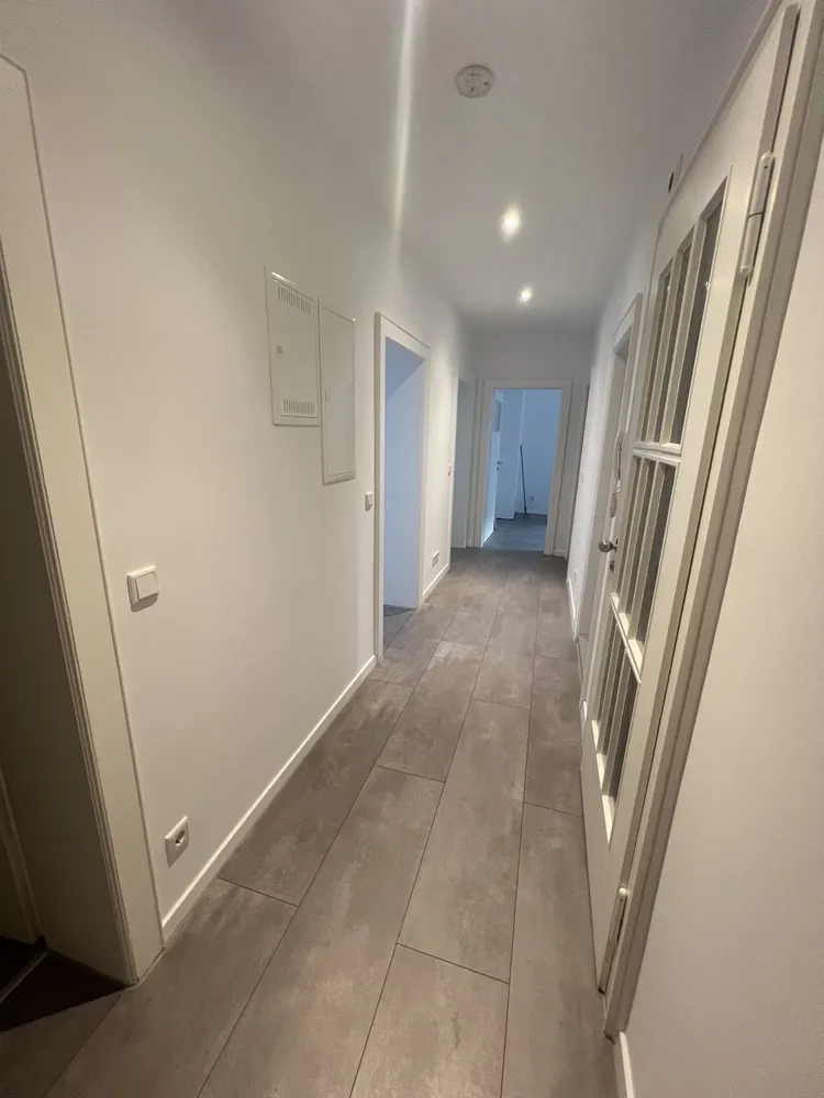 3 Zimmer Wohnung mit 88 m² in Nürnberg – Bild 1