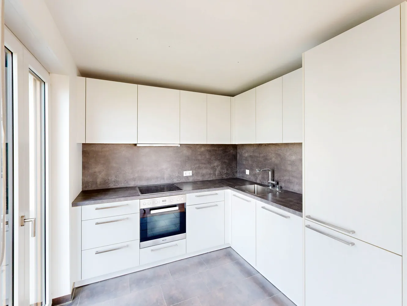 3 Zimmer Wohnung mit 105 m² in Frankfurt am Main – Bild 8
