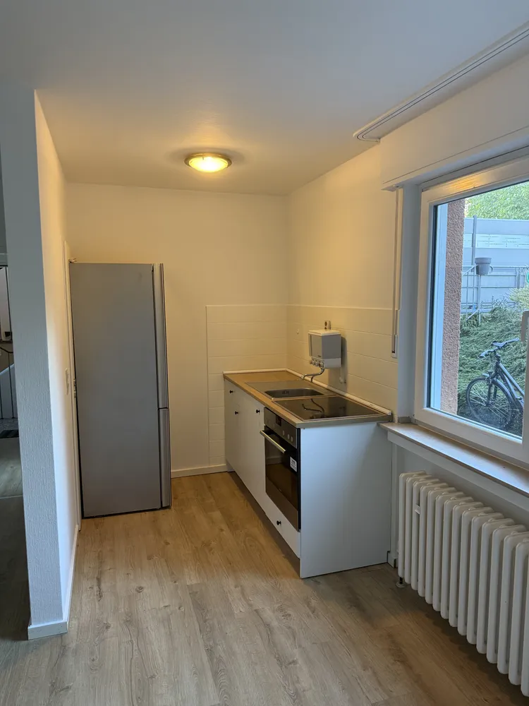 1 room apartment with 40 m² in Cologne – Photo 9
