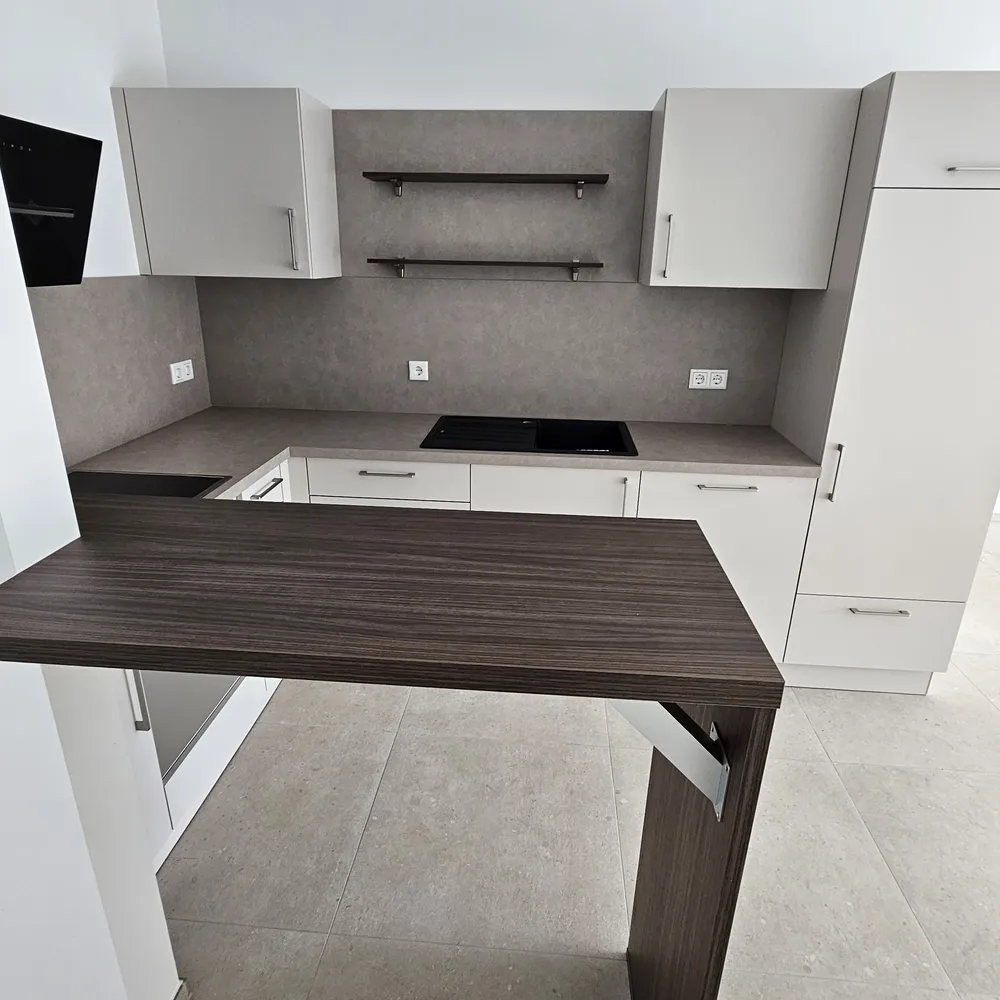3 Zimmer Wohnung mit 79 m² in Dorsten – Bild 2