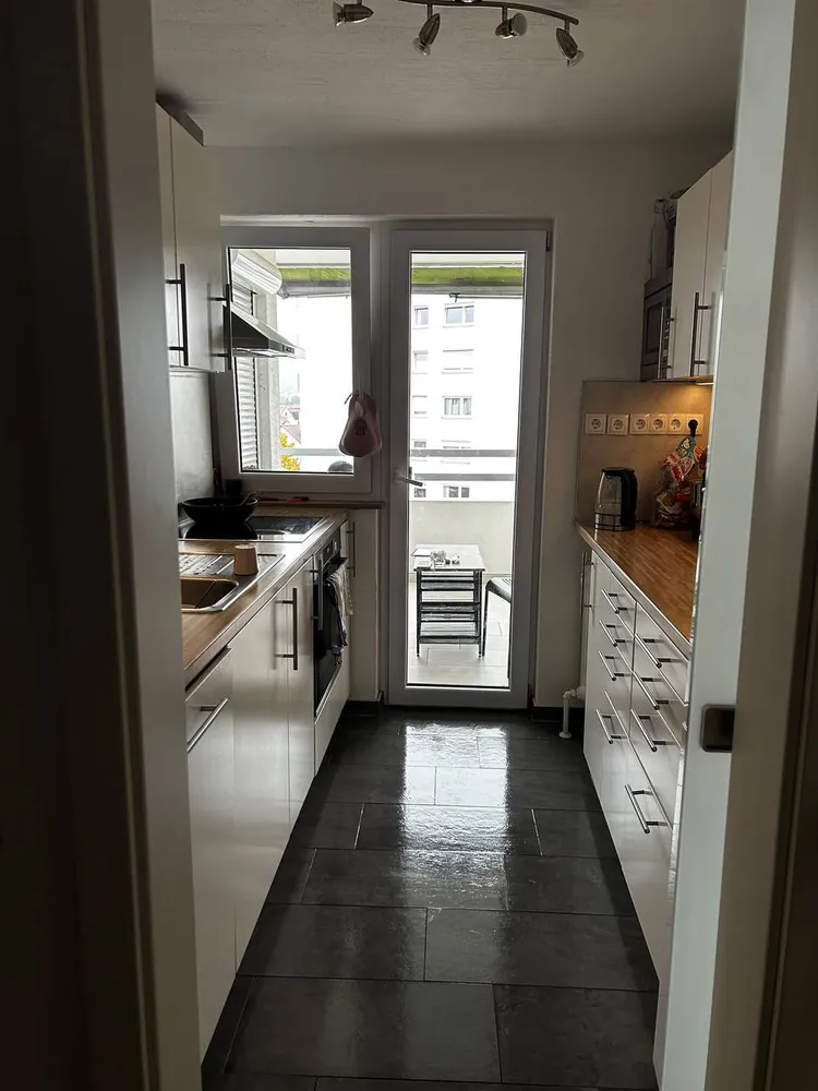 2 Zimmer Wohnung mit 64 m² in Leonberg – Bild 6