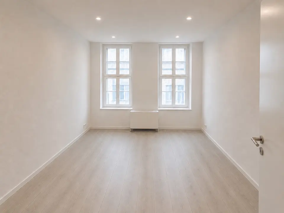 4 Zimmer Wohnung mit 112 m² in Rottweil – Bild 8