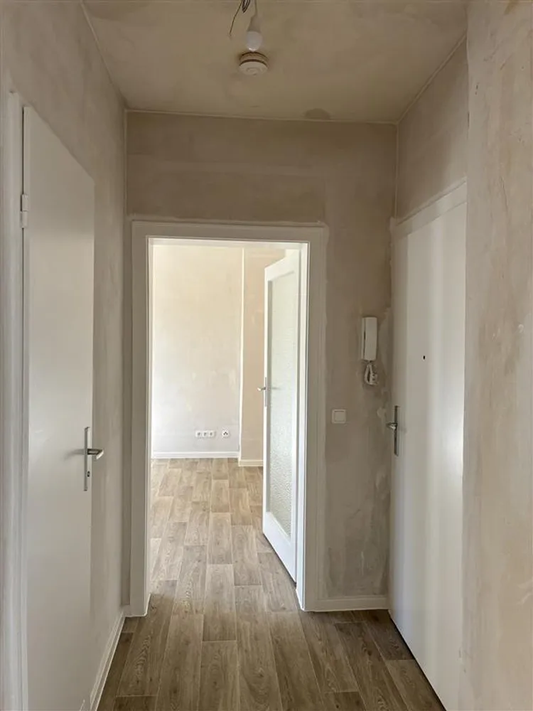 2 Zimmer Wohnung mit 37 m² in Berlin – Bild 4