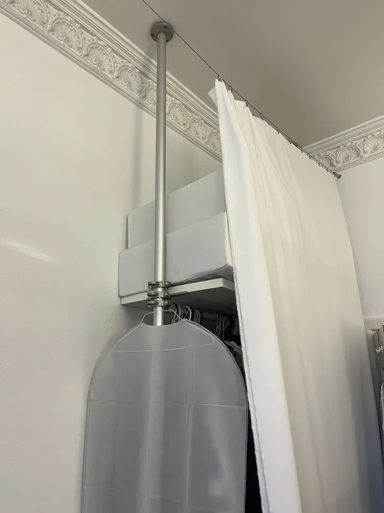 1 Zimmer Wohnung mit 26 m² in Düsseldorf – Bild 12