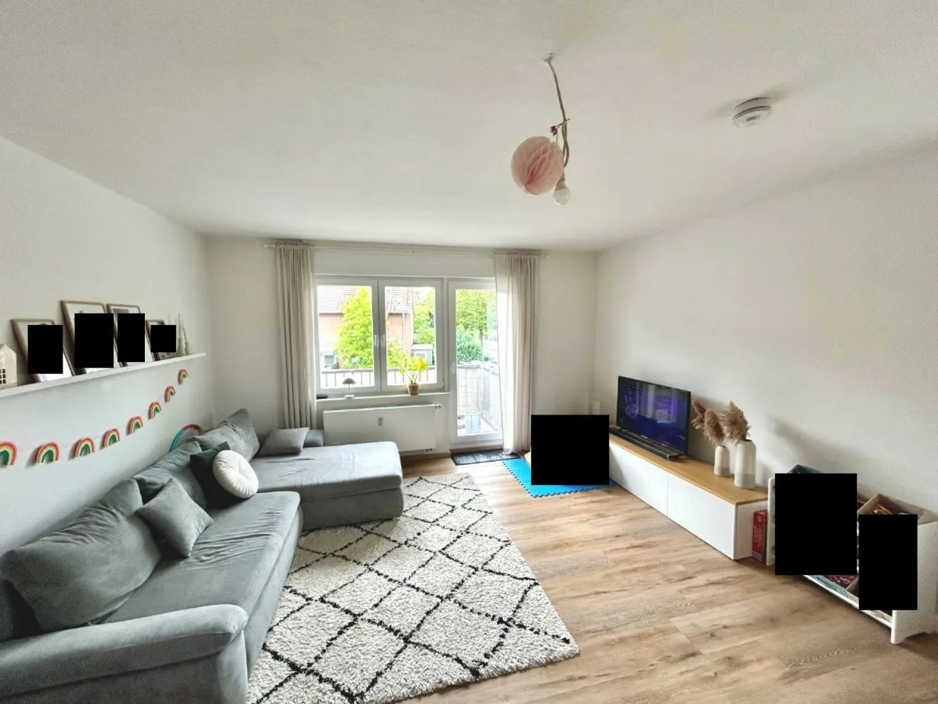3 Zimmer Wohnung mit 94 m² in Münster – Bild 9