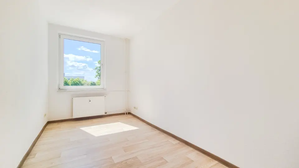 3 Zimmer Wohnung mit 57 m² in Hoyerswerda – Bild 6