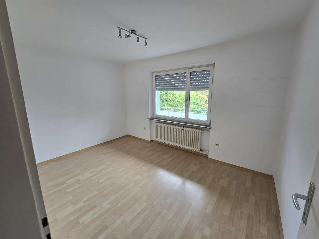 3 Zimmer Wohnung mit 66 m² in Augsburg – Bild 6