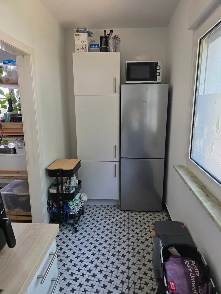 2 Zimmer Wohnung mit 45 m² in Bochum – Bild 4