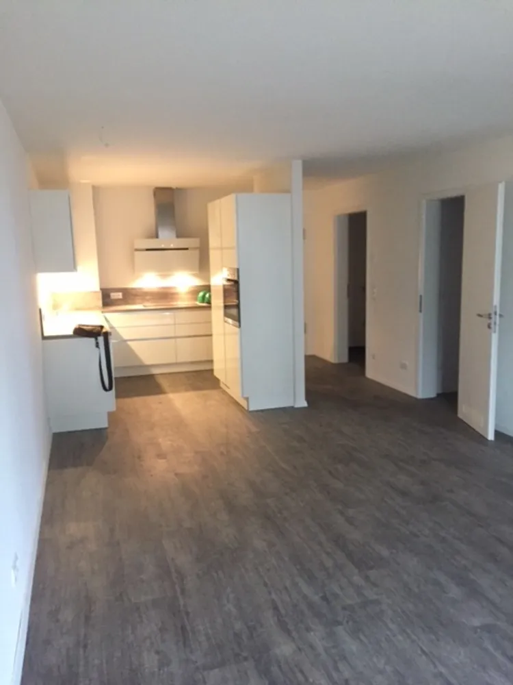 2 Zimmer Wohnung mit 67 m² in Flensburg – Bild 12