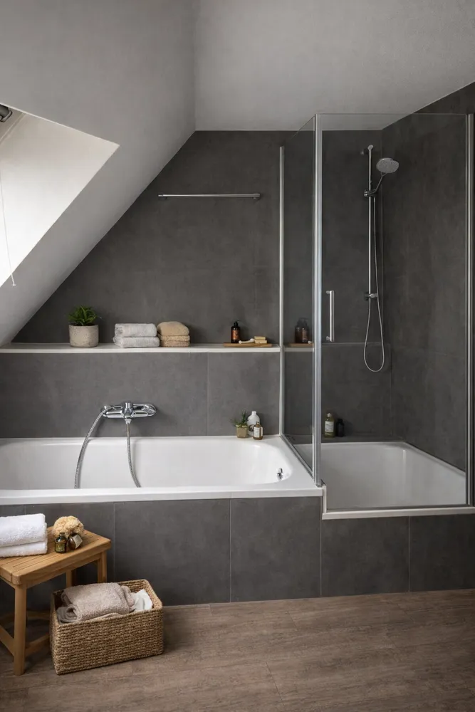 3 Zimmer Wohnung mit 73 m² in Delitzsch – Bild 6