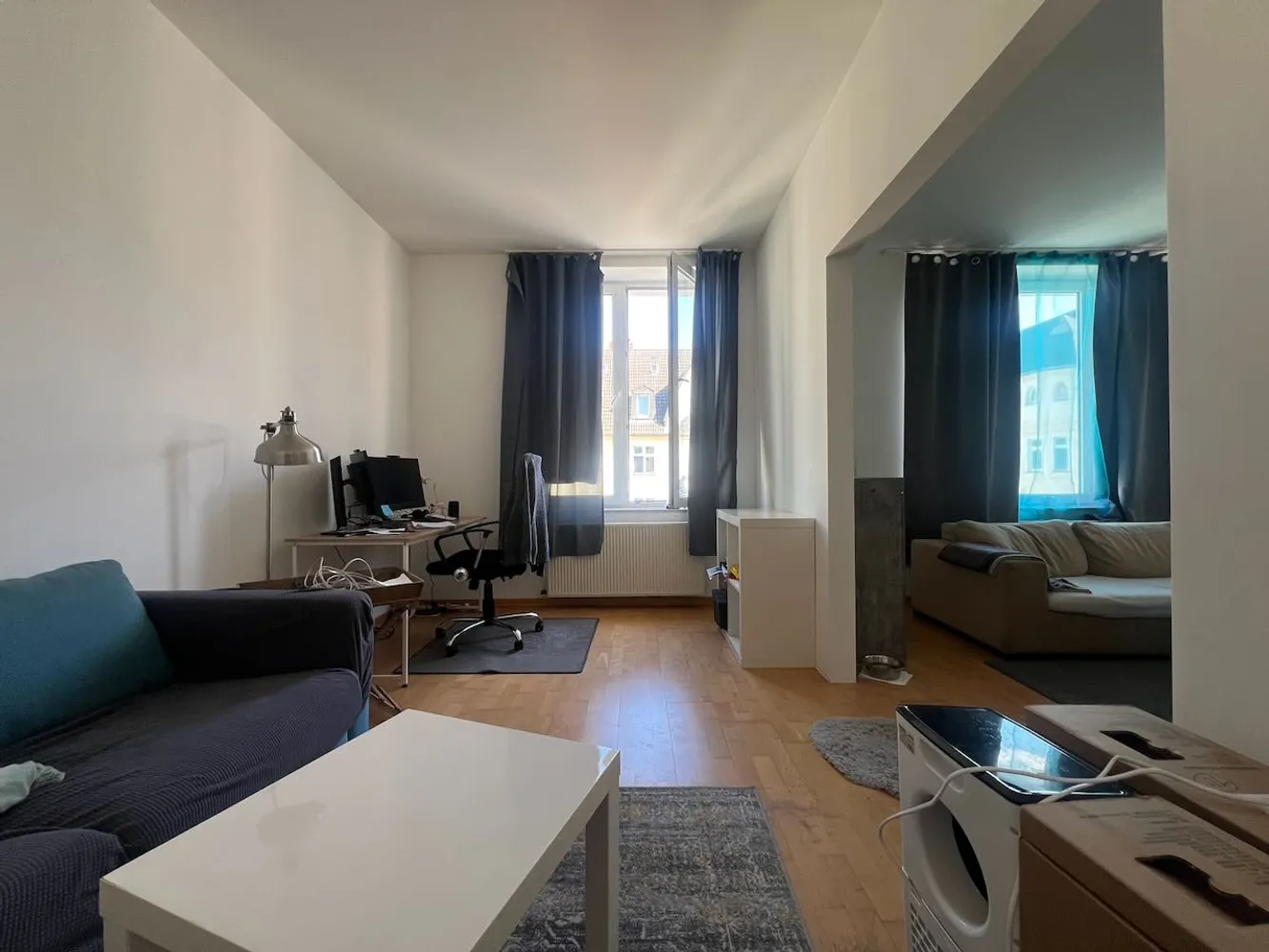 2 Zimmer Wohnung mit 71 m² in Düsseldorf – Bild 8