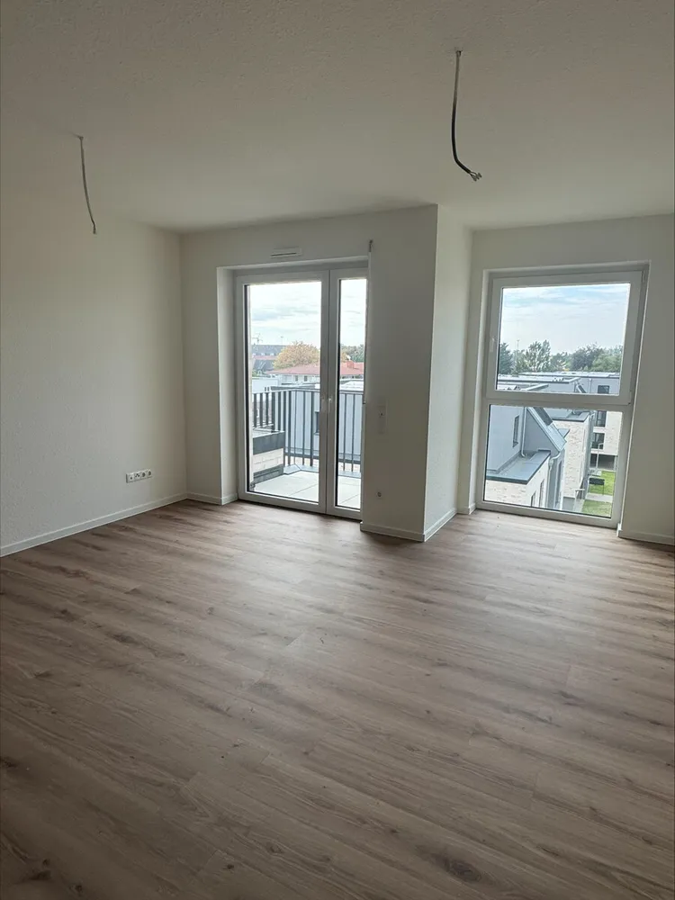 1 Zimmer Wohnung mit 41 m² in Osnabrück – Bild 2