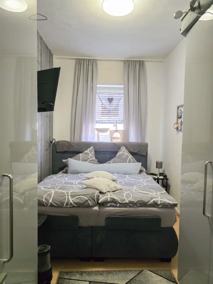 3 Zimmer Wohnung mit 38 m² in Oberhausen – Bild 7