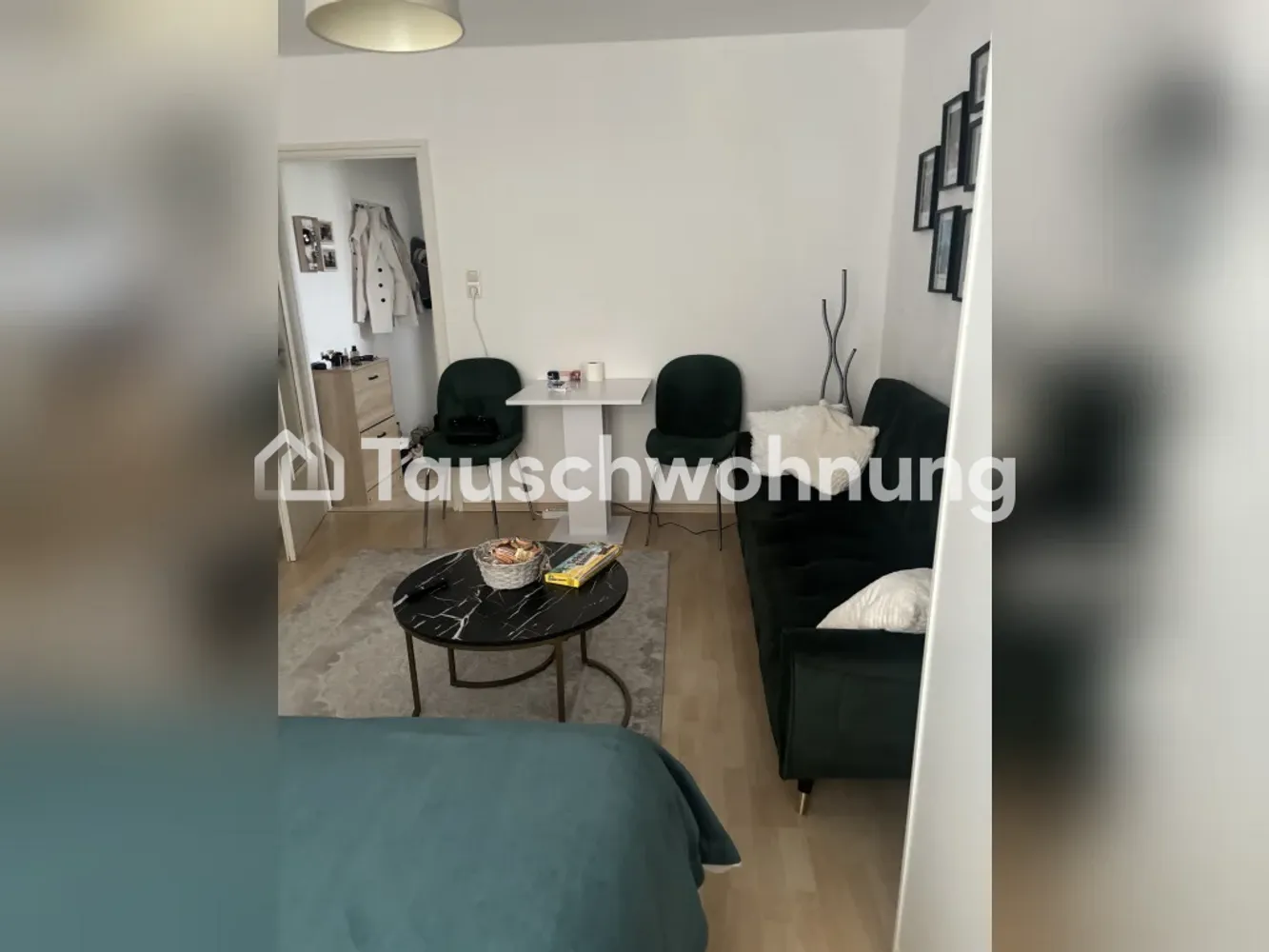 1 Zimmer Wohnung mit 24 m² in München – Bild 3