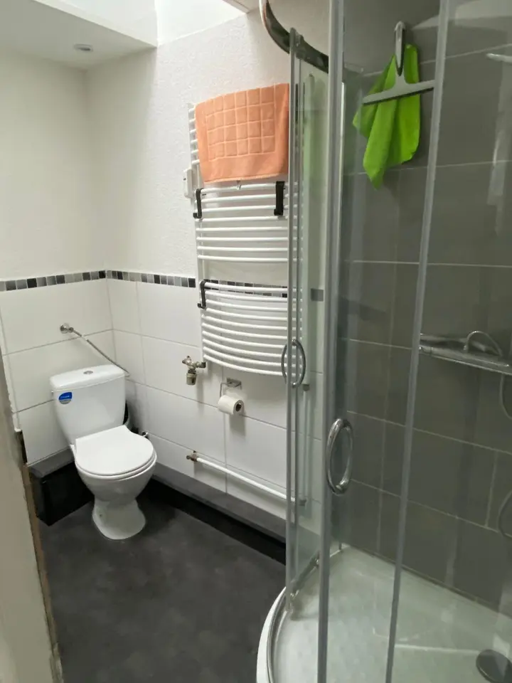 2 room apartment with 54 m² in Dormagen – Photo 9
