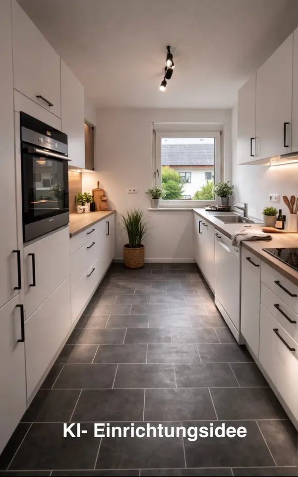 4 Zimmer Wohnung mit 17 m² in Kaiserslautern – Bild 4