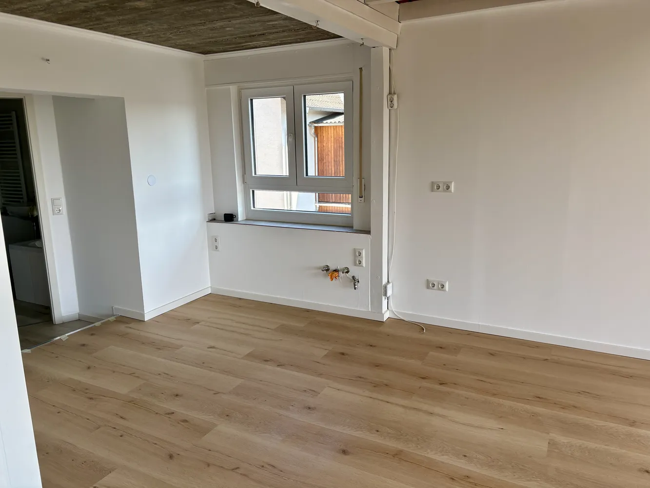 3 Zimmer Wohnung mit 110 m² in Wiesbaden – Bild 5