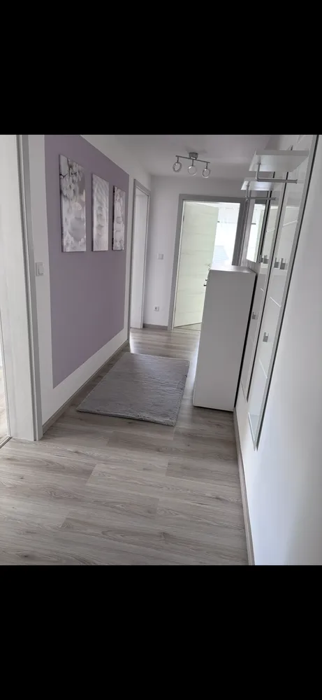 3 Zimmer Wohnung mit 80 m² in Cham – Bild 1
