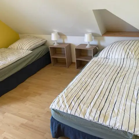 WG-Zimmer mit 160 m² in Rathenow – Bild 2