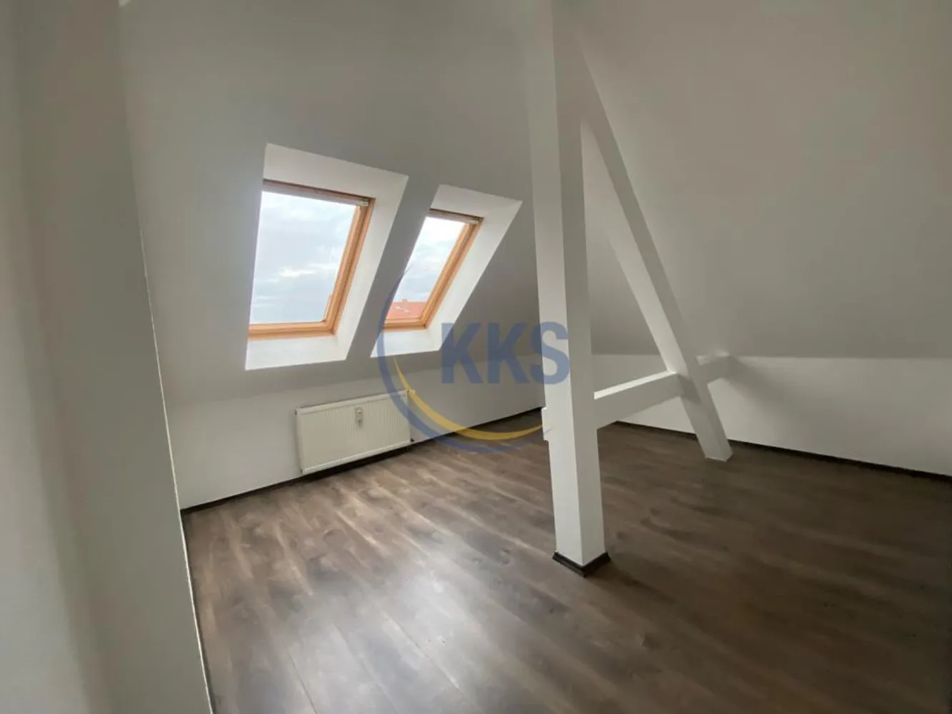 2 Zimmer Wohnung mit 41 m² in Leipzig – Bild 7