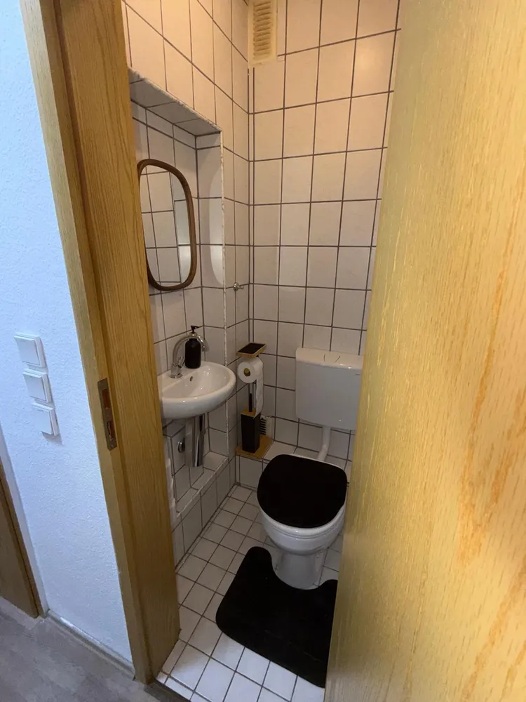 3 Zimmer Wohnung mit 53 m² in Bochum – Bild 2