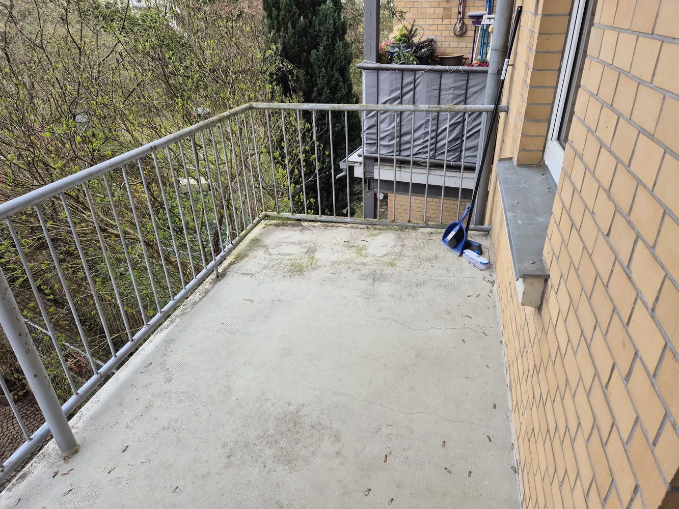 2 Zimmer Wohnung mit 66 m² in Plauen – Bild 1