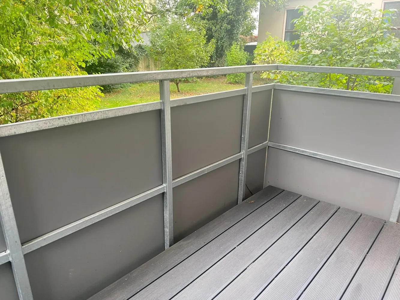 1 Zimmer Wohnung mit 30 m² in Braunschweig – Bild 5