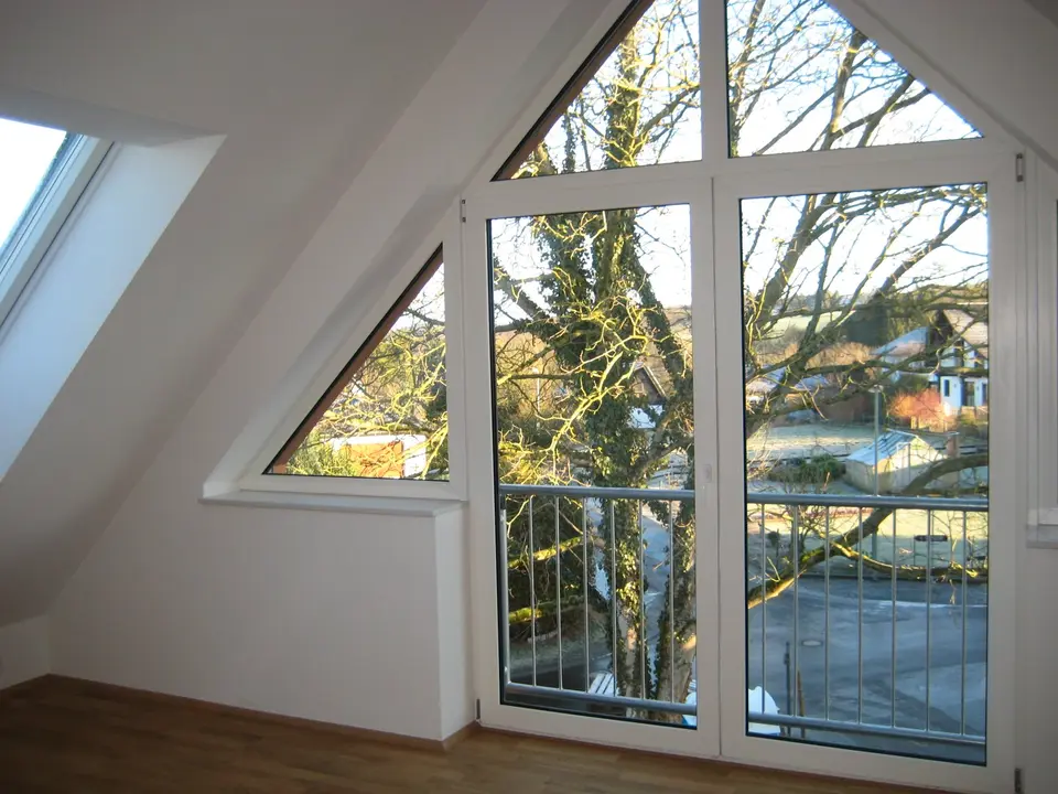 2 Zimmer Wohnung mit 66 m² in Lohmar – Bild 4