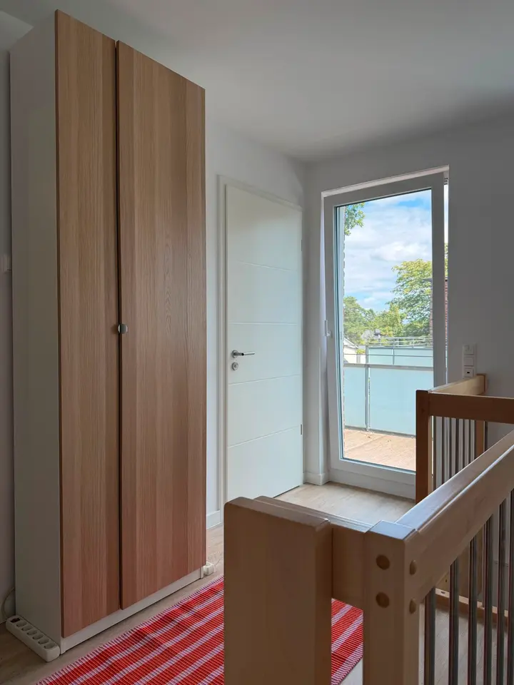 4 Zimmer Wohnung mit 100 m² in Hamburg – Bild 5