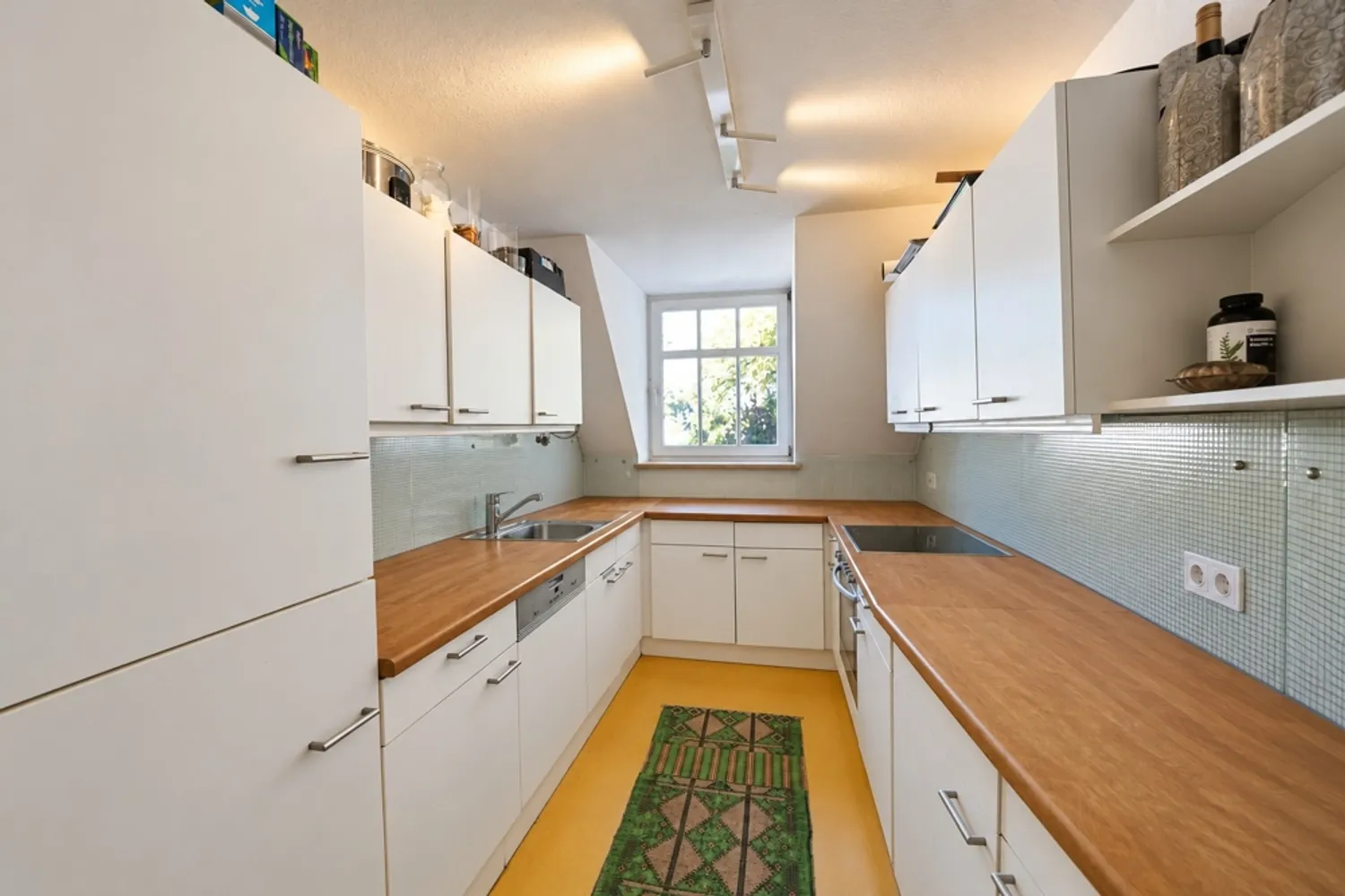 4 Zimmer Wohnung mit 146 m² in Coburg – Bild 6