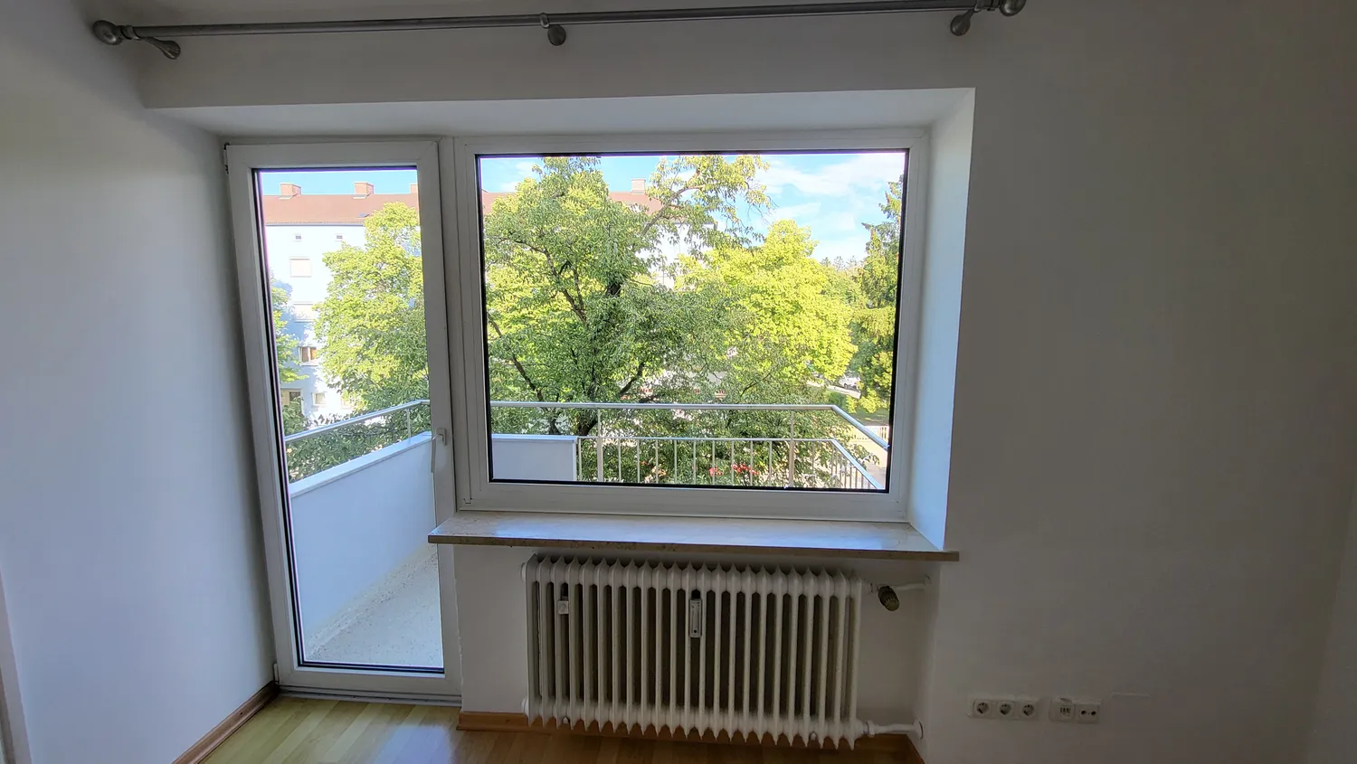 2 Zimmer Wohnung mit 44 m² in München – Bild 9