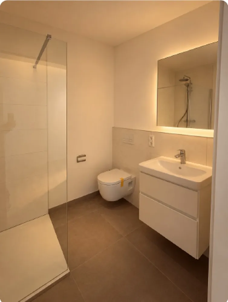 1 Zimmer Wohnung mit 28 m² in Passau – Bild 3