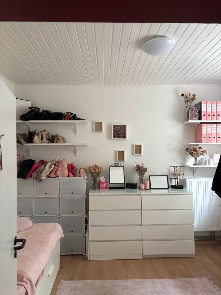 WG-Zimmer mit 15 m² in Osnabrück – Bild 2