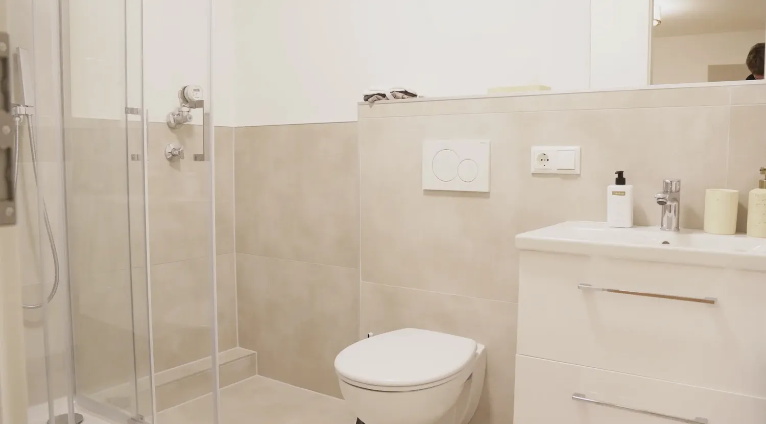 1 Zimmer Wohnung mit 10 m² in München – Bild 4